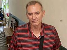 Отец подозреваемого в убийстве Фарион заявил о непричастности сына к преступлению