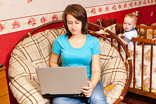 Как правильно организовать удаленную работу