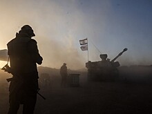 "Хезболлах" пресекла попытку военных Израиля продвинуться вглубь территории Ливана