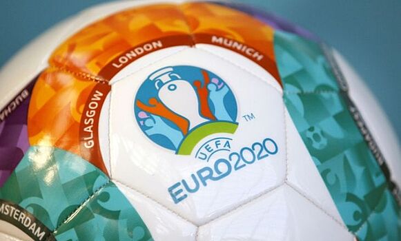 Виктор Гусев составил символическую сборную Евро-2020