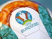 Куртуа, Зинченко и Погба - в символической сборной 1/8 финала Евро-2020 по версии WhoScored