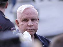 Вдова Кобзона рассказала, почему Моисеев вел затворническую жизнь