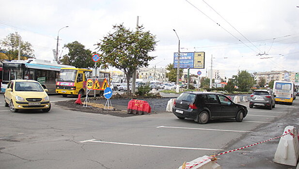 Решить проблемы до: в Крыму пересмотрят подготовку к ремонту дорог