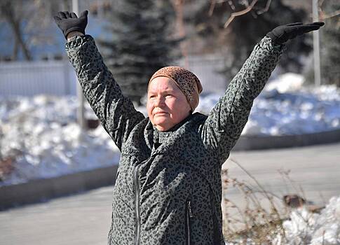 Ректор МГМУ назвал способ увеличить продолжительность жизни до 120 лет