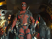 Дэдпул в финальном трейлере троллит конкурентов: "Так темно, будто во вселенной DC"