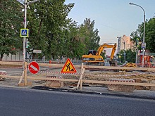 Ограничения в режиме онлайн: в России появится единая база дорожных перекрытий