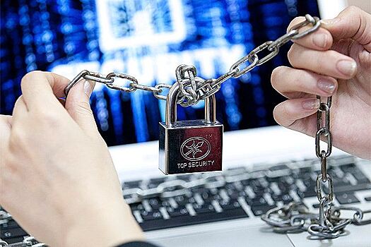 ЦБ предупредил банки об атаке вирусов-шифровальщиков
