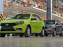 АвтоВАЗ получил очередной крупный госзаказ на 2021 год