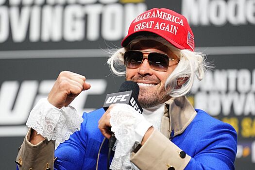 Колби Ковингтон посоветовал Тони Фергюсону завершить карьеру после победы в боксе