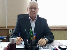 Умер экс-сенатор от Пензенской области Владимир Едалов
