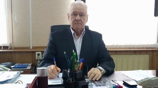 Умер экс-сенатор от Пензенской области Владимир Едалов