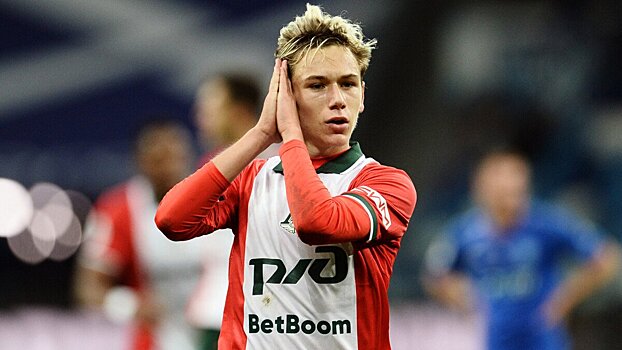 Агент Батракова прокомментировал возможный переход игрока в европейский клуб