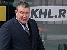 Гатиятулин о смартфоне Дыняка на льду: «Для победы все средства хороши. Не знаю, с кем он на связи»