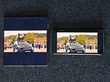 Смартфон или камера: обзор складного смартфона HUAWEI Mate X7