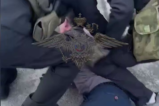 В Ингушетии задержали мужчину, который 11 лет назад жил под чужим именем