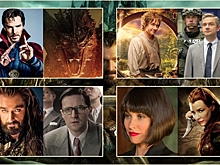 Братство Мстителей: 10 актеров из «Властелина колец» в киновселенной Marvel