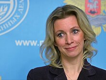 МИД подарил крымчанам песню «Севастополь-знамя»