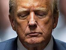 Акции соцсети Трампа рухнули