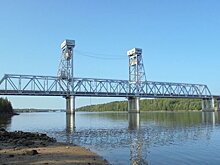 Трассу «Кола» перекроют на два часа