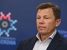 Виктор Майгуров: «У нас нет столько высококлассных спортсменов, чтобы хватило на две группы. Хотим собрать лучших в одной команде, чтобы была внутренняя конкуренция»