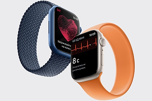 В часах Apple нашли секретный передатчик