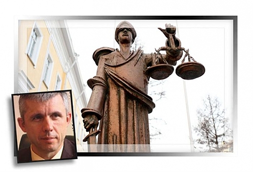 Суд отменил оправдательный приговор экс-главе омского ГУЗРа Гребенкину, который «подорвал авторитет ...