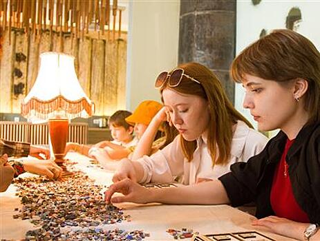 Галерея "Заварка" опубликовала программу на "Ночь искусств 2025"