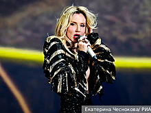 В России предложили признать Лободу террористкой