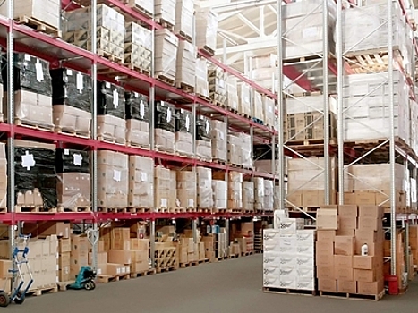 Складская недвижимость: арендаторы возвращаются