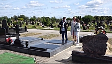 «Резервировать не имеют права»: В администрации Гурьевска прокомментировали борьбу за место на Цветковском кладбище