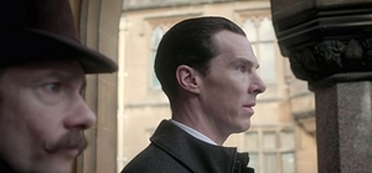 Сценарист «Шерлока» ответил на критику финальных эпизодов