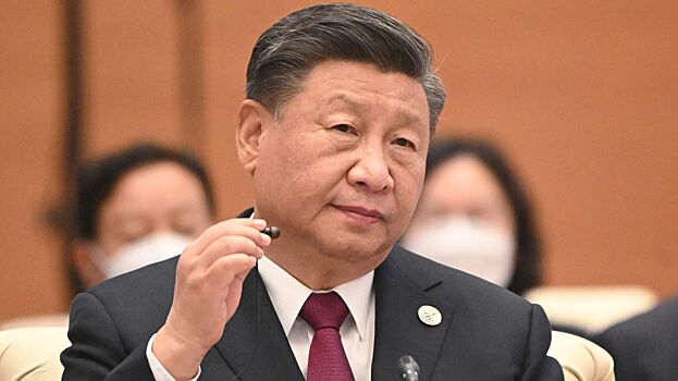 Китайские эксперты не исключили визит Си Цзиньпина в США