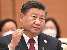 Китайские эксперты не исключили визит Си Цзиньпина в США
