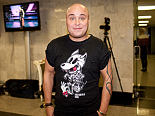 «Бороться очень сложно»: Доминик Джокер рассказал о своих комплексах