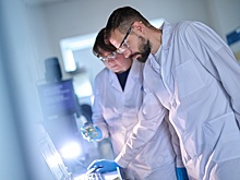 Российский ученый разработал для вузов учебник по индустриальным маслам