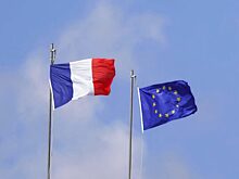 Спустя недели во Франции утвердили состав правительства