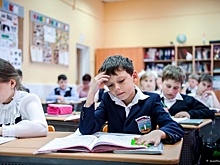 В российских школах появится советник директора по воспитанию