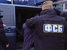 В Крыму задержали лжесотрудника ФСБ