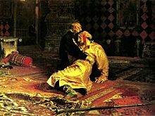 Картина «Иван Грозный убивает своего сына»: кому она не давала покоя