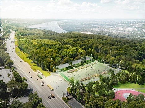 10 фактов о том, почему парк «Швейцария» так дорог нижегородцам