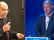 В Калининграде московский архитектор вступит в «баттл» с советником губернатора