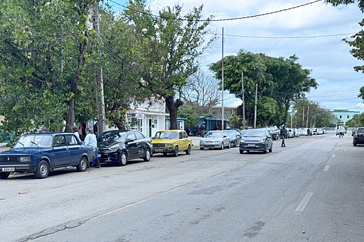 В Минске обсудили ситуацию вокруг Острова Свободы с послом Кубы