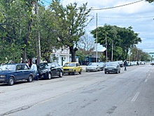 В Минске обсудили ситуацию вокруг Острова Свободы с послом Кубы