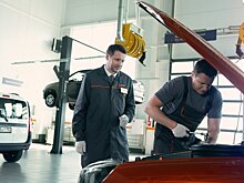 Lada выбрала лучших специалистов продаж и сервиса