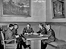 Кто из высокопоставленных советских военных работал на нацистскую разведку