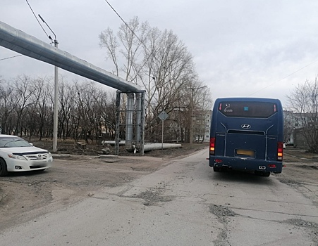 ГИБДД объявила о поиске очевидцев аварии в кузбасском поселке