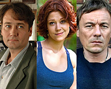 Российские актеры, которых уволили из популярных сериалов