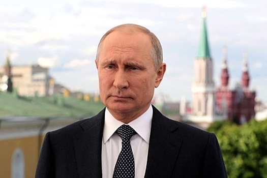 Путин рассказал о муках Собчака после фиаско на выборах