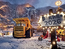 Кинокомпания "Вольга" объявила о запуске киновселенной "Грузовичков"