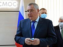 Рогозин об осуждении СВО на Западе: сын гитлеровского ублюдка мне будет мораль читать?